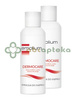 Emolium Dermocare, Emulsja do kąpieli 2 x 400 ml