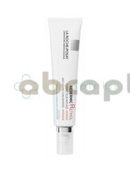LA ROCHE Redermic Retinol intensywna przeciwzmarszczkowa kuracja pielęgnacyjna 30 ml