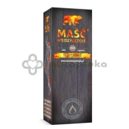 Maść Niedźwiedzia, silne grzanie, 100 ml