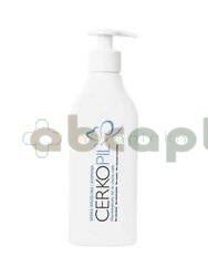 Cerkopil, żel hypoalegiczny do mycia ciała, 300 ml
