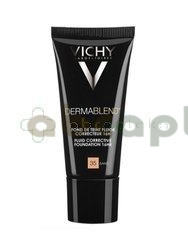 VICHY Dermablend fluid korygujący nr 35 sand 30 ml