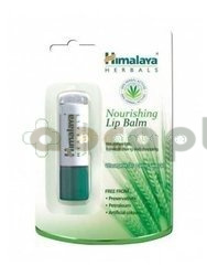 HIMALAYA balsam do ust odżywczy, 4,5 g