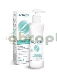 Lactacyd Pharma płyn ginekologiczny antybakteryjny 250 ml