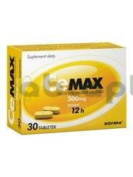 CeMax, 30 tabletek