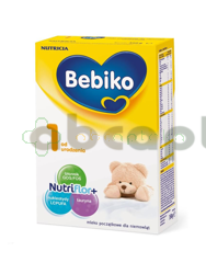 Bebiko 1, mleko początkowe, 350 g