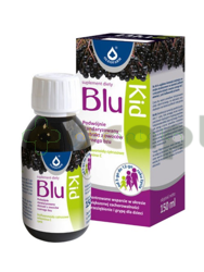 BluKid, syrop, 150 ml
