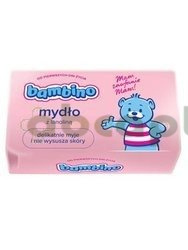 BAMBINO mydło, 90 g