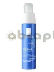 La Roche-Posay Toleriane Dermallergo, krem do twarzy na noc, 40 ml