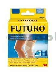 Stabilizator FUTURO COMFORT na kolano rozmiar L 1 sztuka