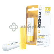 Regenerum Serum regeneracyjne do ust SPF 50+, 5g