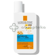 La Roche Anthelios UVMUNE 400, Dermo-Pediatrics, niewidoczny fluid, 50 ml