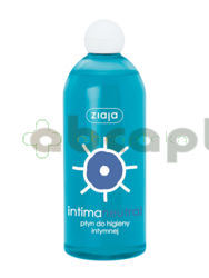Ziaja Intima, płyn do higieny intymnej, neutral, 500 ml