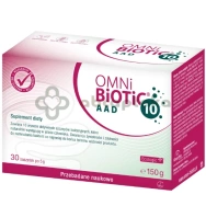 Omni Biotic AAD 10, 30 saszetek