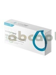 HydroVag 14 globulek dopochwowych