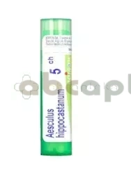 BOIRON Aesculus hippocastanum 5 CH 4 g