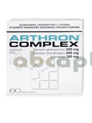 Arthron Complex 60 tabletek