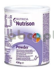 Nutrison Powder, proszek, 430 g,