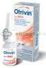 Otrivin Ipra Max, aerozol do nosa, 10 ml