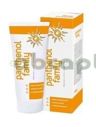 Panthenol Family, emulsja do ciała, 100 g