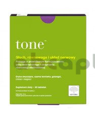 Tone 60 tabletek