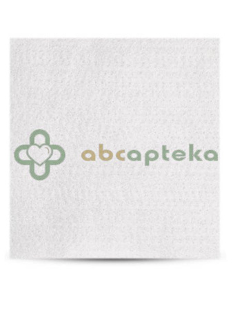 AQUACEL opatrunek Hydrofibre, 15 x 15 cm, 1 sztuka