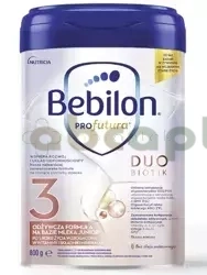 Bebilon 3 Profutura Duobiotic        800 g