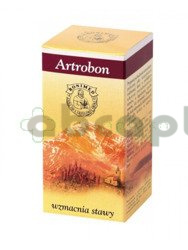 Bonimed Artrobon 60 kapsułek