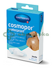 COSMOPOR Waterproof, opatrunek na rany pooperacyjne, chłonny, wodoodporny, jałowy, samoprzylepny, 7,2 cm x 5 cm, 5 sztuk