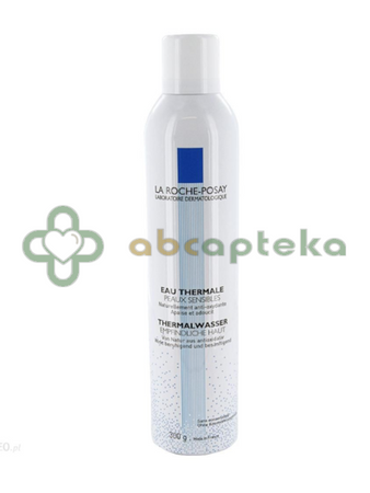 La Roche-Posay, woda termalna, 300 ml