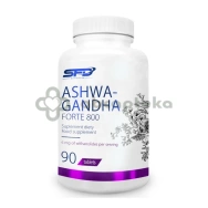 SFD Ashwagandha forte 800 mg, 90 tabletek