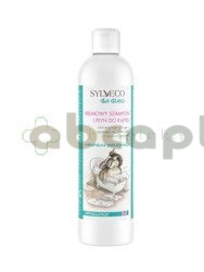 Sylveco dla dzieci, kremowy szampon i płyn do kąpieli, 300 ml