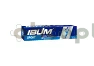 Ibum Sport żel, 50 g