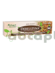 Debelizyna, pasta doustna, 100 g