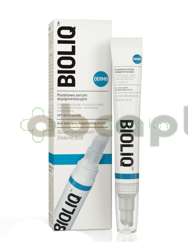 Bioliq Dermo, punktowe serum depigmentacyjne, 10 ml