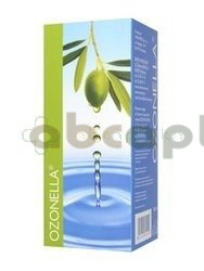 Ozonella płyn, 100 ml