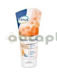 Tena, krem ochronny z gliceryną, Barrier Cream, 150 ml