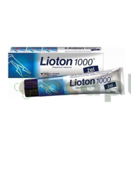 Lioton 1000, żel, 100 g