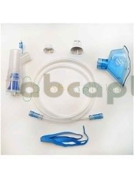 Diagnostic Zestaw do inhalacji dla dzieci