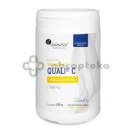 Aliness Wit C Quali-C 1000 mg        250 g
