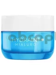 Dermedic Hydrain 3 Hialuro, Krem dogłębnie nawilżający, 50 ml