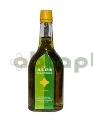 Alpa Leśna płyn, 160 ml