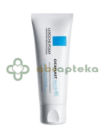 LA ROCHE Cicaplast B5 balsam regenerujący 40 ml