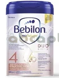 Bebilon 4 Profutura Duobiotic        800 g