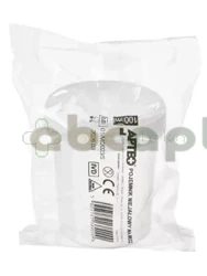 Pojemnik niejałowy na mocz APTEO, 100 ml