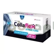 Collaflex Structura, 60 kapsułek