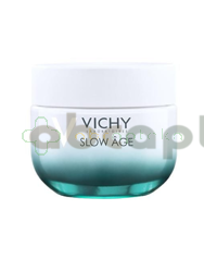 Vichy Slow Age, pielęgnacja opóźniająca pojawianie się oznak starzenia, 50 ml