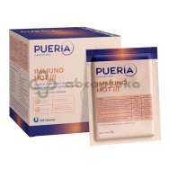 Pueria Immuno HOT, 14 saszetek