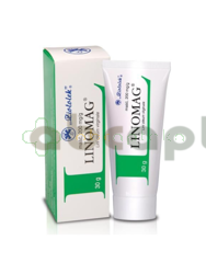 Linomag maść  20%, 30 g