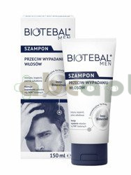 Biotebal Men, szampon,                150 ml