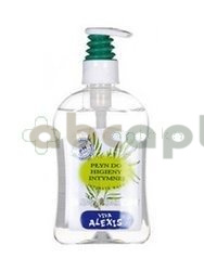 Alexis płyn do higieny intymnej, drzewo herbaciane, 300 ml